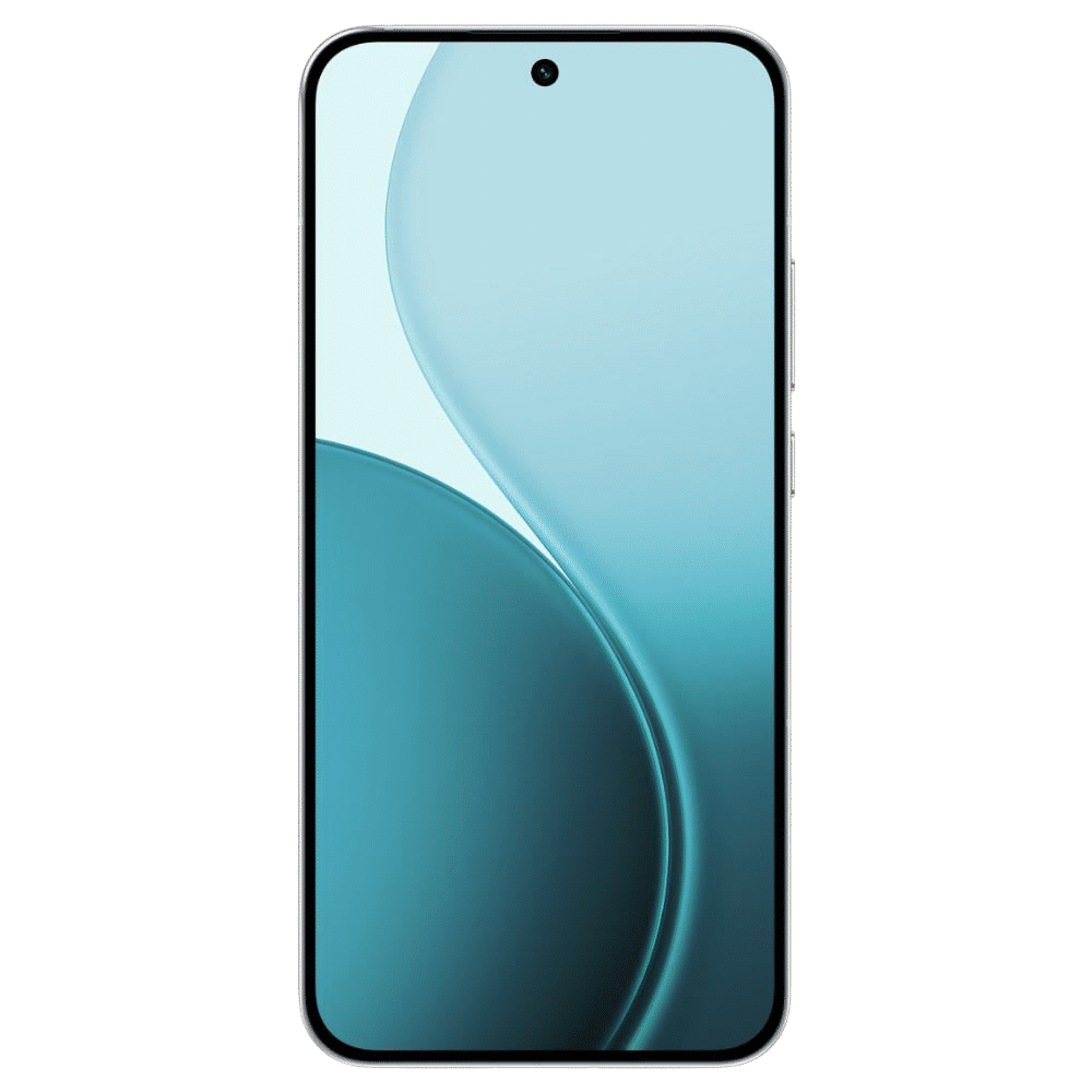 Buy oppo Reno 14 5G (12GB RAM, 256GB, Pearl White) Online - Croma